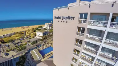 Jupiter Algarve Hotel - Beach & Spa