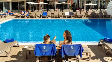Jupiter Algarve Hotel - Beach & Spa