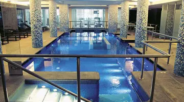Jupiter Algarve Hotel - Beach & Spa