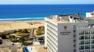 Jupiter Algarve Hotel - Beach & Spa