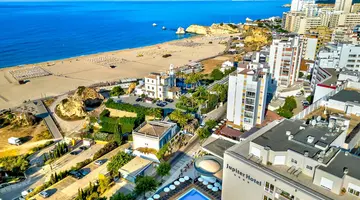 Jupiter Algarve Hotel - Beach & Spa