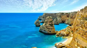 Jupiter Algarve Hotel - Beach & Spa