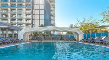 Jupiter Algarve Hotel - Beach & Spa