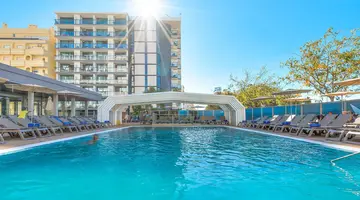 Jupiter Algarve Hotel - Beach & Spa