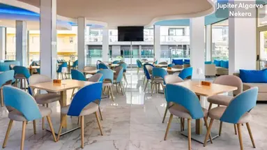 Jupiter Algarve Hotel Beach & Spa