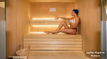 Jupiter Algarve Hotel Beach & Spa