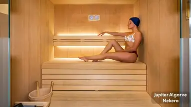 Jupiter Algarve Hotel Beach & Spa