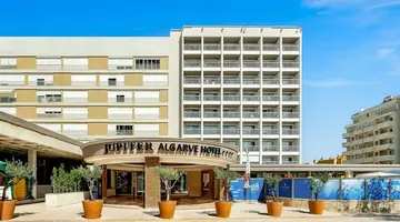 Jupiter Algarve Hotel - Beach & Spa