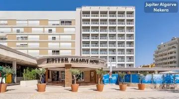 Jupiter Algarve Hotel Beach & Spa