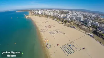 Jupiter Algarve Hotel Beach & Spa