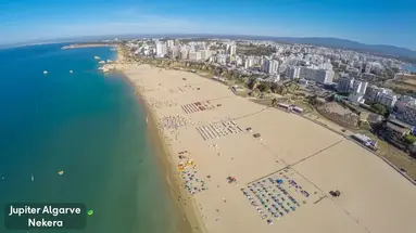 Jupiter Algarve Hotel Beach & Spa