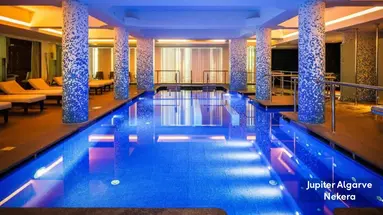 Jupiter Algarve Hotel Beach & Spa