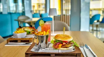 Jupiter Algarve Hotel - Beach & Spa