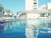 Jupiter Algarve Hotel