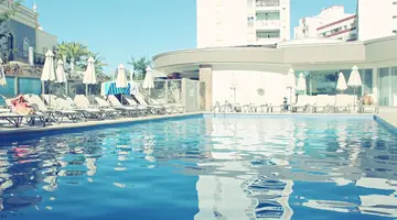 Jupiter Algarve Hotel