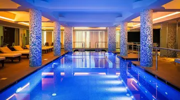 Jupiter Algarve Hotel