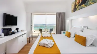 Jupiter Algarve Hotel