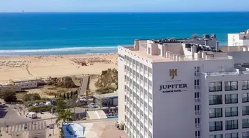Jupiter Algarve Hotel