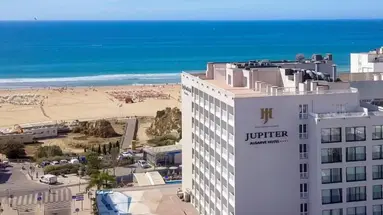 Jupiter Algarve Hotel