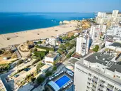 Jupiter Algarve Hotel