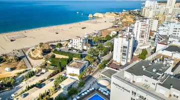 Jupiter Algarve Hotel