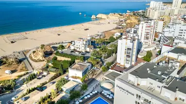 Jupiter Algarve Hotel