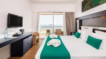 Jupiter Algarve Hotel