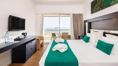 Jupiter Algarve Hotel