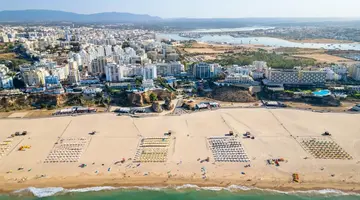 Jupiter Algarve Hotel