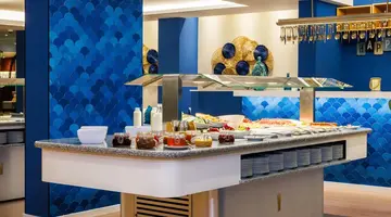 Jupiter Algarve Hotel