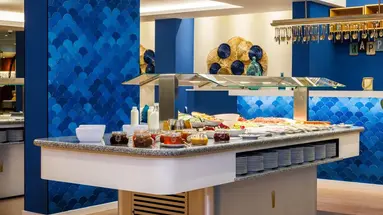 Jupiter Algarve Hotel