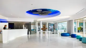 Jupiter Algarve Hotel