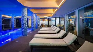 Jupiter Algarve Hotel