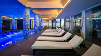 Jupiter Algarve Hotel