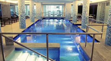 Jupiter Algarve Hotel