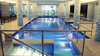 Jupiter Algarve Hotel