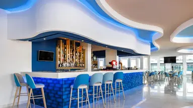 Jupiter Algarve Hotel
