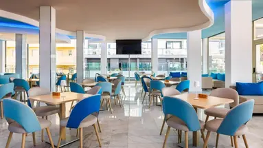 Jupiter Algarve Hotel
