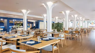 Jupiter Algarve Hotel