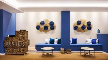 Jupiter Algarve Hotel