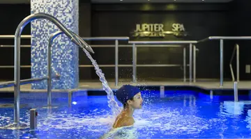 Jupiter Algarve Hotel