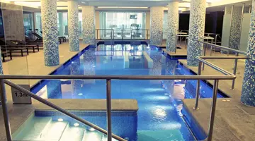 Jupiter Algarve Hotel