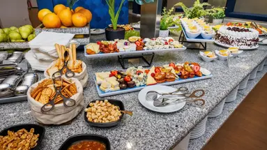 Jupiter Algarve Hotel