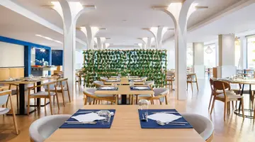 Jupiter Algarve Hotel
