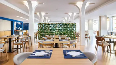 Jupiter Algarve Hotel