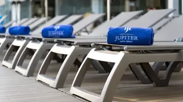 Jupiter Algarve Hotel