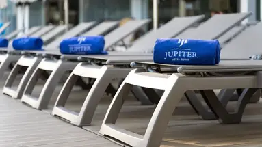 Jupiter Algarve Hotel