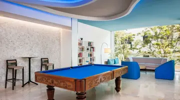 Jupiter Algarve Hotel