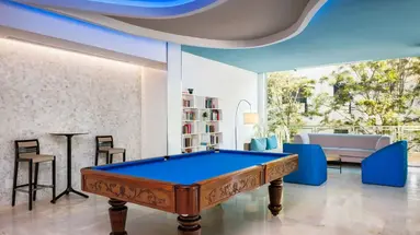 Jupiter Algarve Hotel