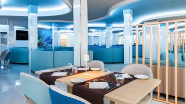Jupiter Algarve Hotel